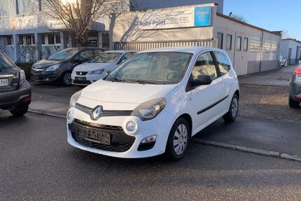 Renault Twingo 147.000 km 3.800 &euro; Fellbach-Stuttgart 70736