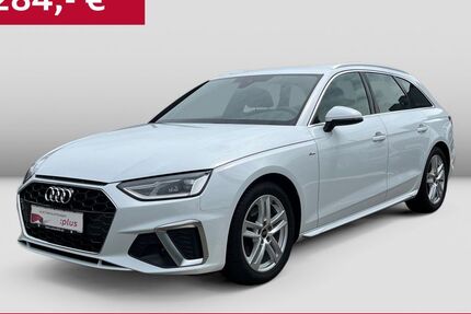 Audi A4 22.900 km 34.990 € Esslingen 73730
