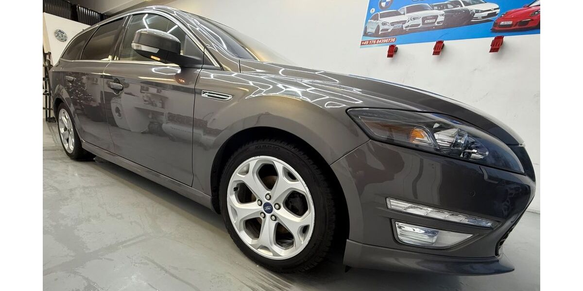 Ford Mondeo 160.000 km 10.900 € Stuttgart 70437