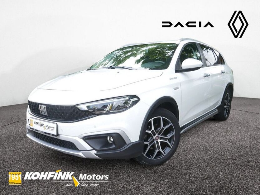 Fiat Tipo 53.100 km 16.980 € Bietigheim-Bissingen 74321