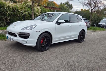 Porsche Cayenne 167.000 km 22.999 &euro; Sindelfingen 71067