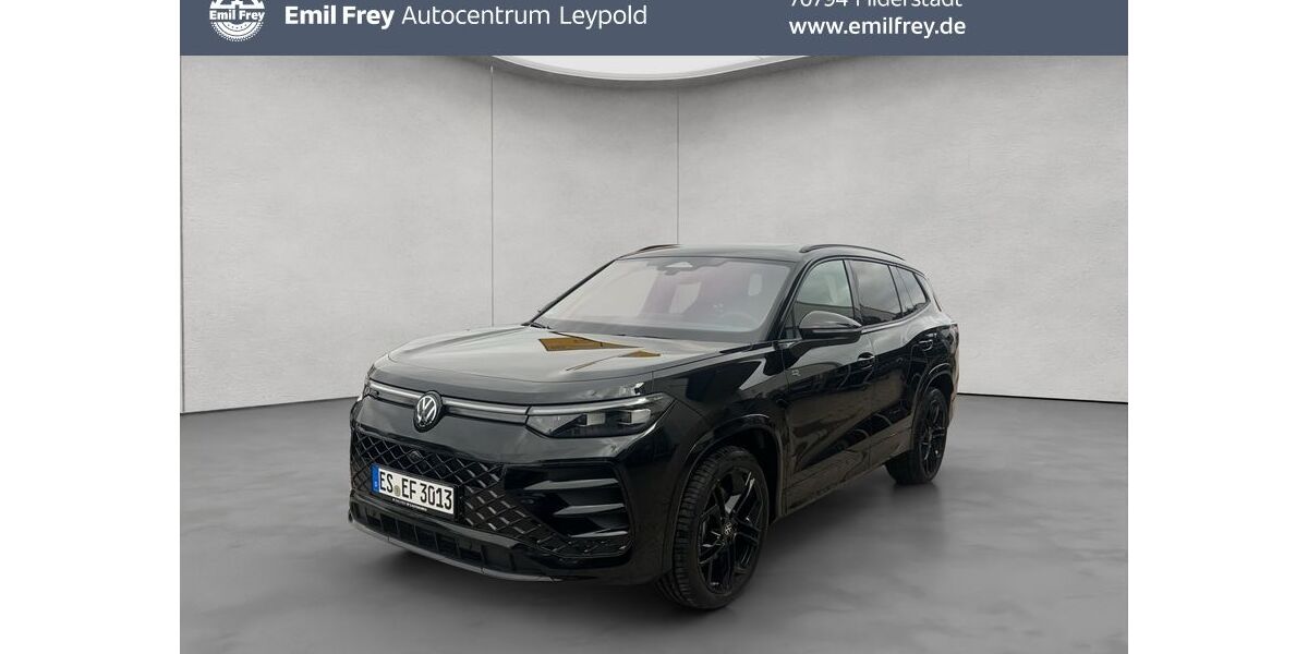 VW Tayron 10.725 km 59.890 &euro; Filderstadt 70794