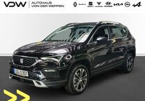 Gebrauchtwagen Seat Ateca