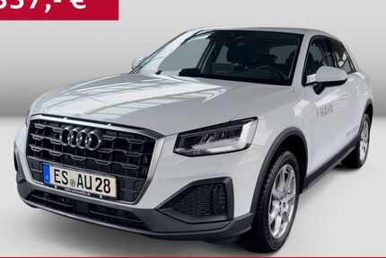 Audi Q2 3.000 km 25.777 &euro; Esslingen 73730