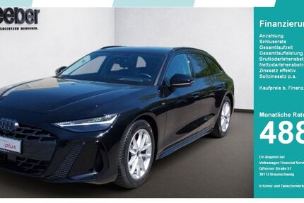 Audi A6 28.713 km 55.589 &euro; Herrenberg 71083