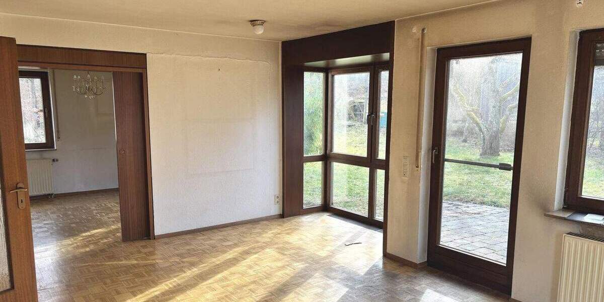 Einfamilienhaus Gerlingen - 4 Zimmer, 100 m&sup2;, 895.000&euro; | Angebot:25727215