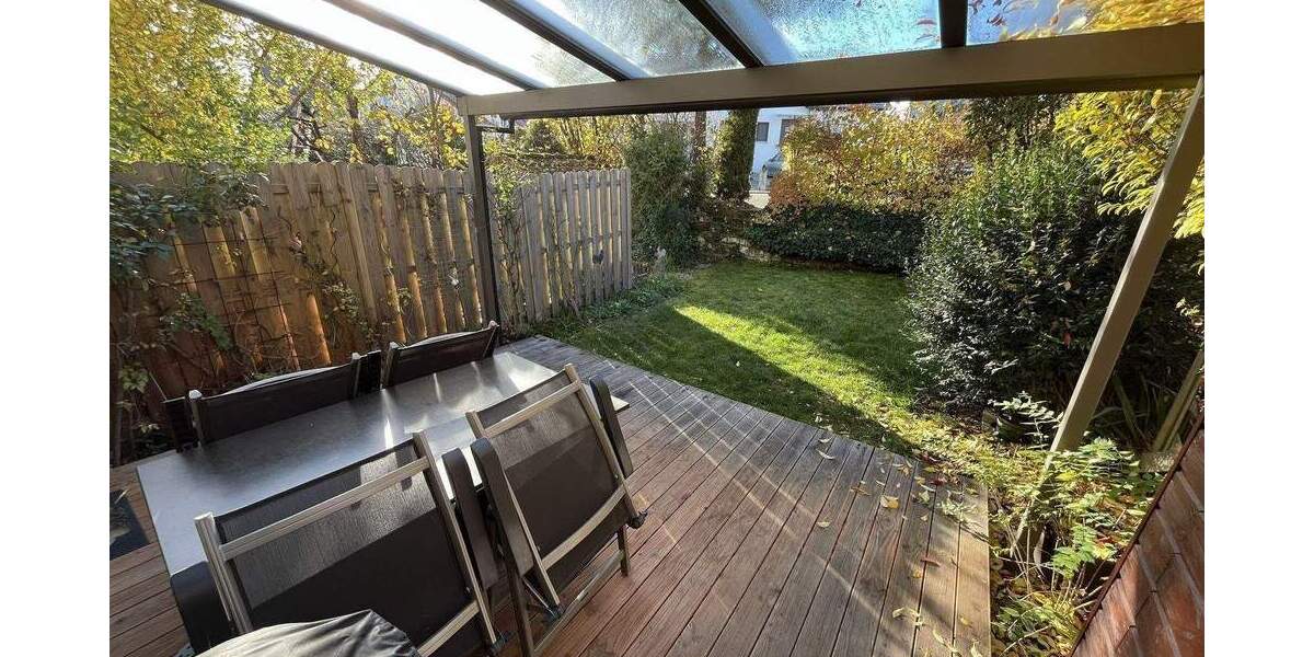 Reihenmittelhaus Gäufelden Öschelbronn - 5 Zimmer, 126 m&sup2;, 473.000&euro; | Angebot:25879975