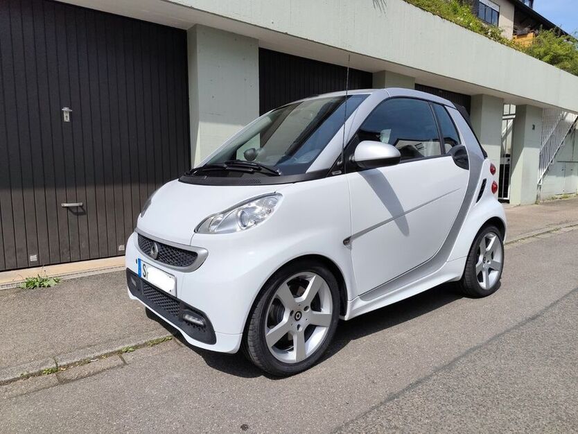 ForTwo