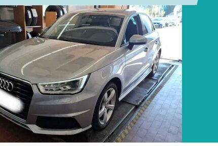 Audi A1 36.169 km 17.489 &euro; Leonberg 71229