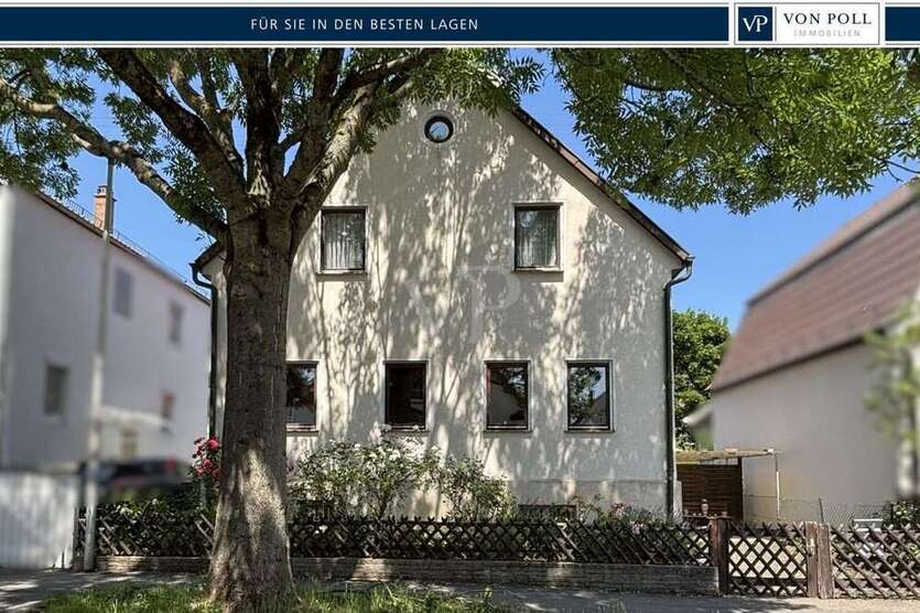 Haus zum Kaufen in Ludwigsburg Oßweil 479.000 € 113.24 m²