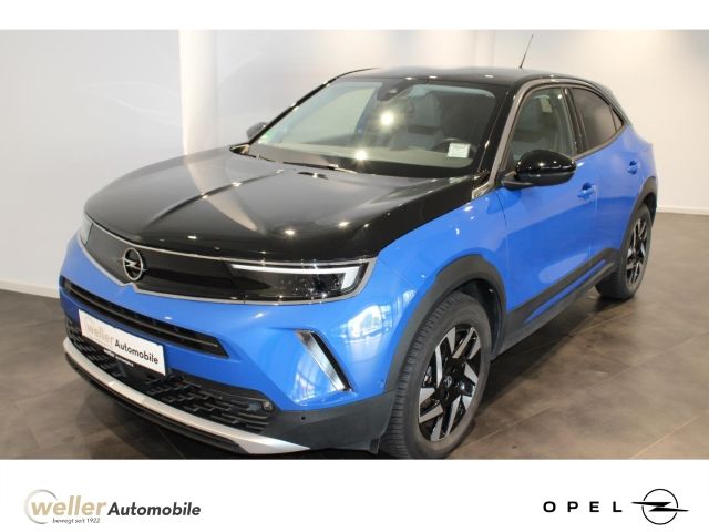 Opel Mokka 29.300 km 19.890 € Bietigheim-Bissingen 74321