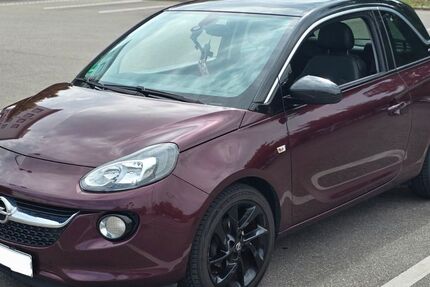 Opel Adam 156.550 km 4.000 &euro; Stuttgart Hedelfingen 70329
