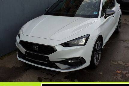 Cupra Leon 24.752 km 25.970 &euro; Waiblingen 71332