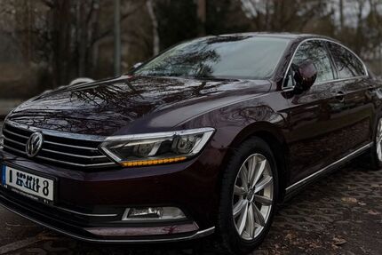 VW Passat 203.000 km 13.150 &euro; Stuttgart 70469