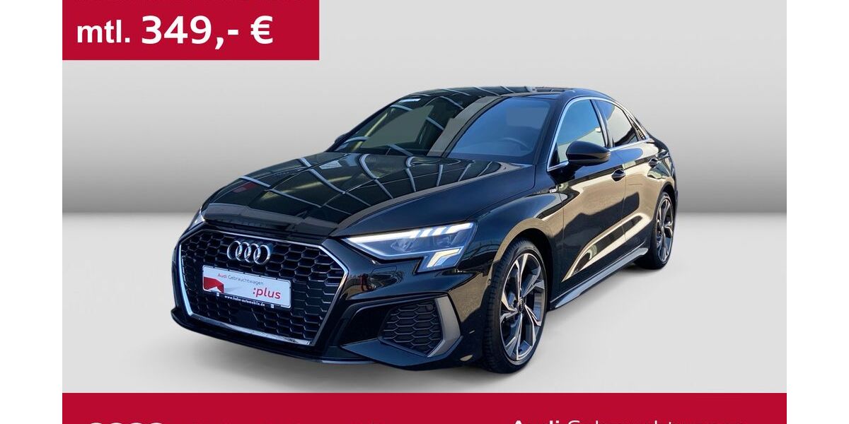 Audi A3 37.633 km 25.930 &euro; Esslingen 73730