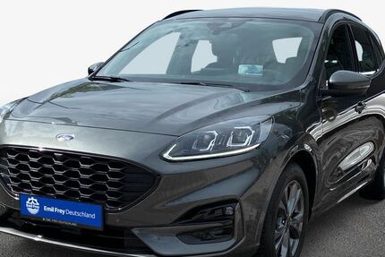 Ford Kuga 24.864 km 25.500 € Leonberg 71229