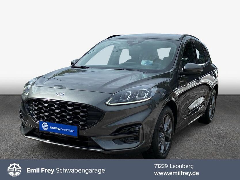 Ford Kuga 24.864 km 25.500 € Leonberg 71229