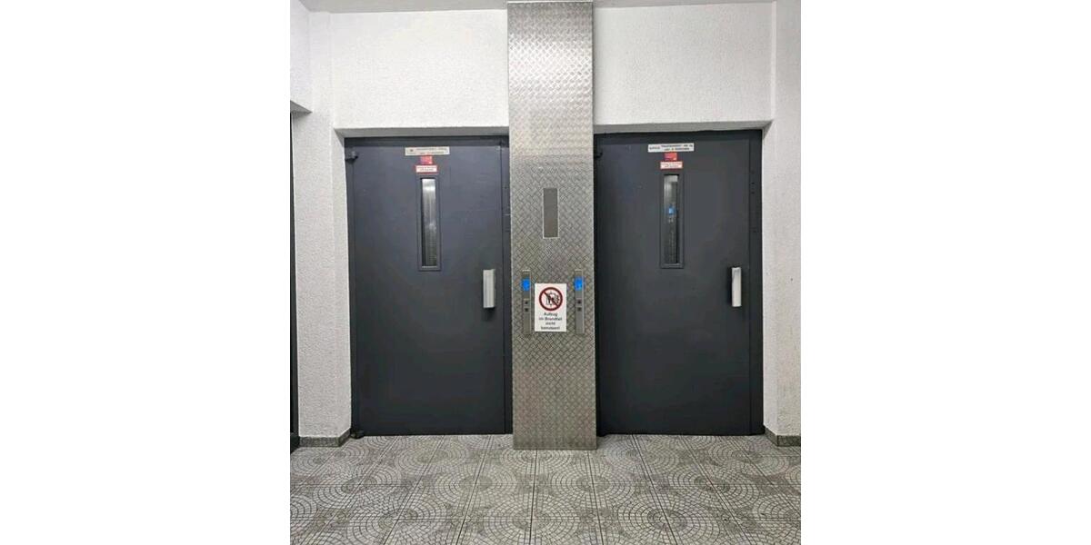 Etagenwohnung Sindelfingen Eichholz - 1 Zimmer, 24 m&sup2;, 130.000&euro; | Angebot:23412726