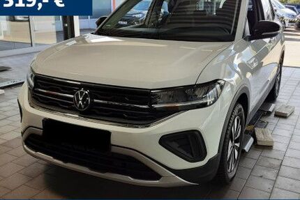 VW T-Cross 1.003 km 23.495 € Böblingen 71032