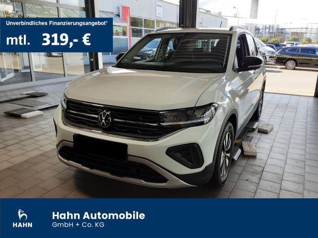 VW T-Cross 1.003 km 23.495 € Böblingen 71032