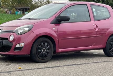 Renault Twingo 200.000 km 1.900 € Fellbach 70736