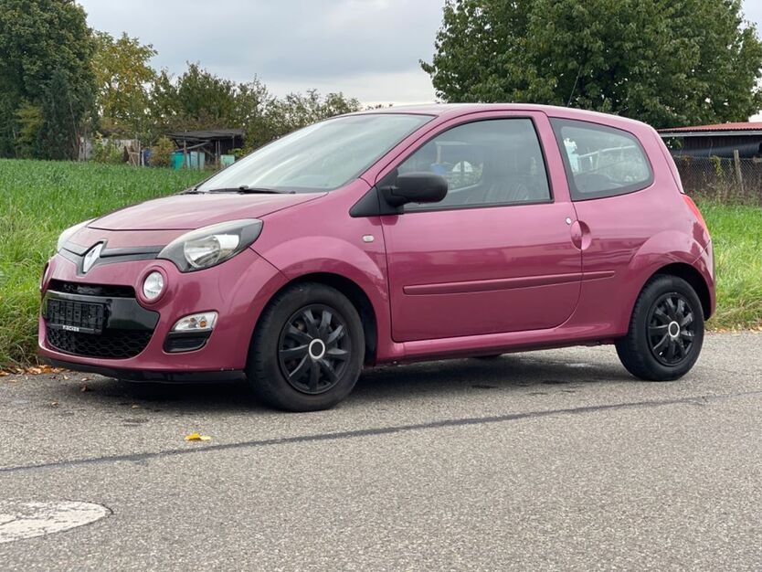 Renault Twingo 200.000 km 1.900 € Fellbach 70736