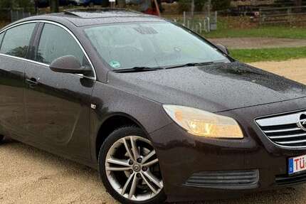 Opel Insignia 148.000 km 5.999 € Tübingen 72072