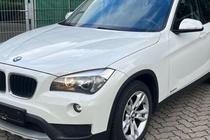 BMW X1 190.000 km 8.400 € Weil der Stadt 71263