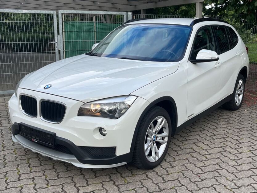 BMW X1 190.000 km 8.400 € Weil der Stadt 71263