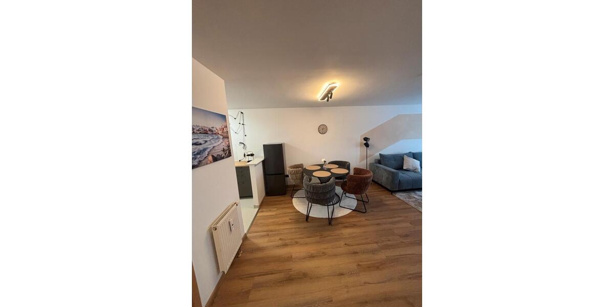 Erdgeschoßwohnung Pforzheim Eutingen - 2 Zimmer, 55 m&sup2;, 1.100&euro; | Angebot:27625093