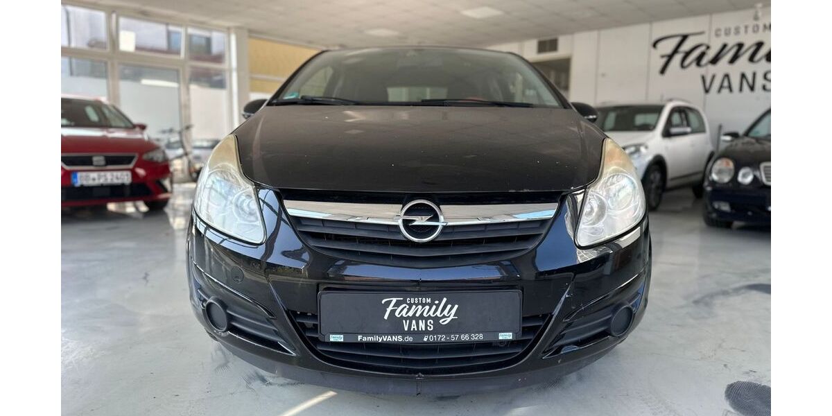 Opel Corsa 132.000 km 3.499 &euro; Sindelfingen 71069