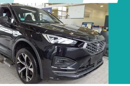 Seat Tarraco 55.029 km 28.490 &euro; Herrenberg 71083