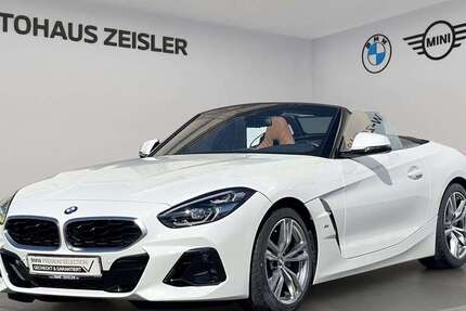 BMW Z4 14.500 km 44.930 &euro; Waiblingen-Eisental 71332