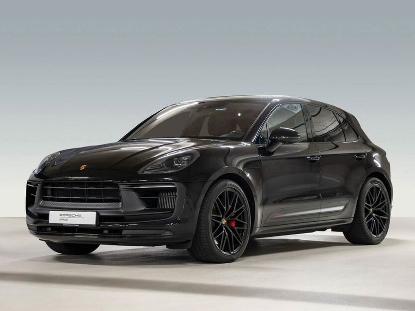 Porsche Macan 28.600 km 93.900 € Stuttgart 70469