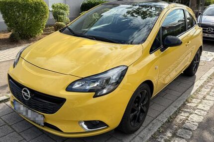 Opel Corsa 126.500 km 7.000 &euro; Magstadt 71106