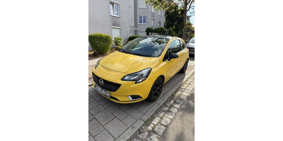 Opel Corsa 126.500 km 7.000 &euro; Magstadt 71106