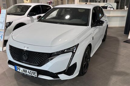 Peugeot 308 8.000 km 33.900 &euro; Pforzheim 75177