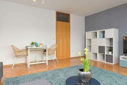 Wohnung zum Mieten in Leinfelden-Echterdingen 1.680 € 54 m²