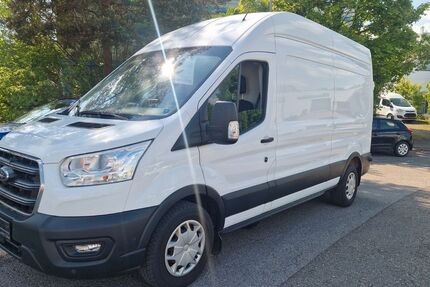 Ford Transit 82.000 km 19.900 &euro; Ludwigsburg 71634
