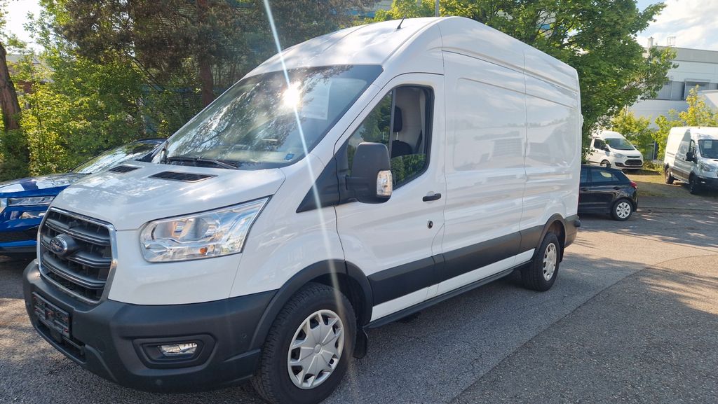 Ford Transit 82.000 km 19.900 &euro; Ludwigsburg 71634