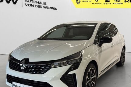 Renault Clio 10.260 km 16.890 &euro; Stuttgart 70469