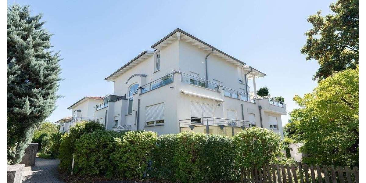 Etagenwohnung Filderstadt - 2 Zimmer, 38 m&sup2;, 199.000&euro; | Angebot:27262150