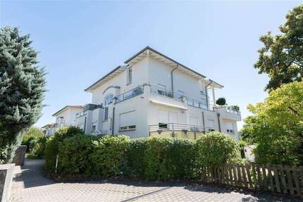 Wohnung Filderstadt - 2 Zimmer, 38 m&sup2;, 199.000&euro; | Angebot:27262150