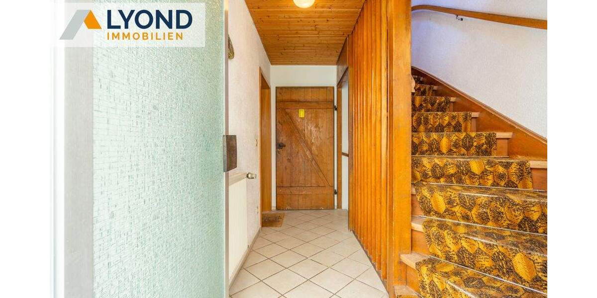 Doppelhaushälfte Sindelfingen Mitte - 6 Zimmer, 104 m&sup2;, 599.000&euro; | Angebot:22997535