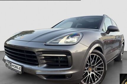 Porsche Cayenne 97.000 km 49.897 &euro; Ludwigsburg 71636