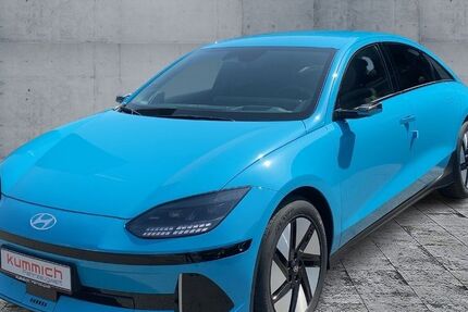 Hyundai IONIQ 6 5.000 km 49.990 € Filderstadt 70794