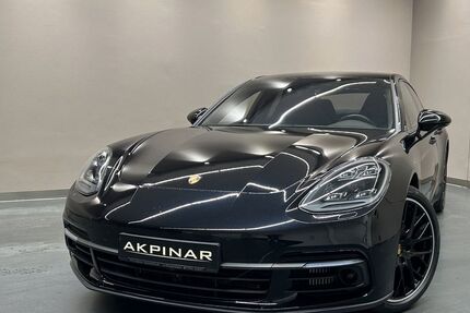 Porsche Panamera 39.500 km 88.900 € Holzgerlingen 71088