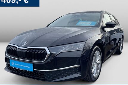 Skoda Octavia 1.010 km 32.440 &euro; Böblingen 71032