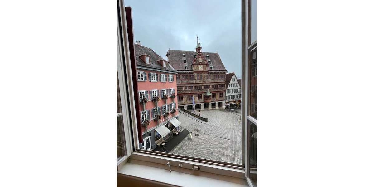 Etagenwohnung Tübingen Derendingen - 2 Zimmer, 72 m&sup2;, 355.000&euro; | Angebot:26978356