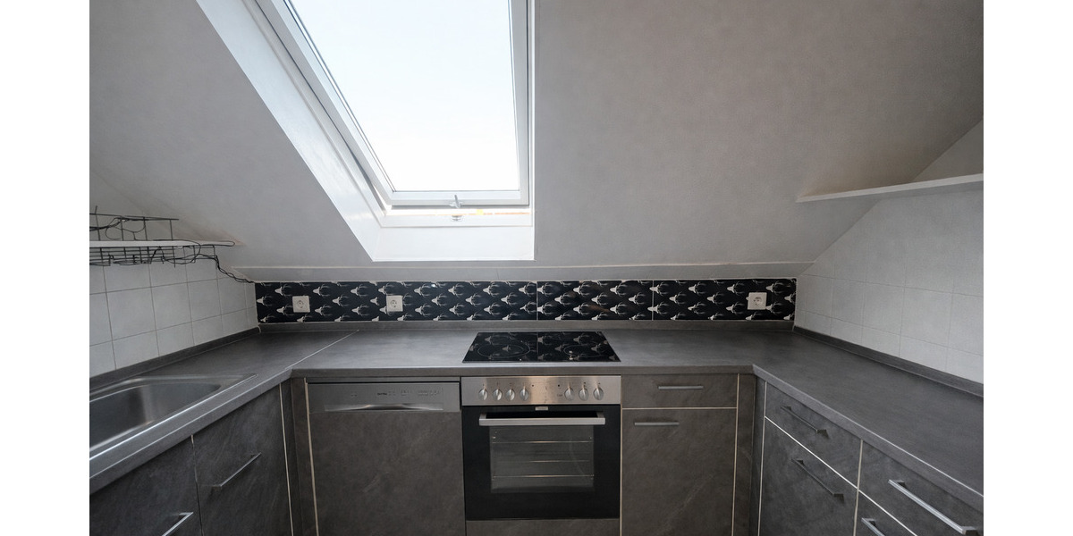 Etagenwohnung Markgröningen Unterriexingen - 3 Zimmer, 52 m&sup2;, 195.999&euro; | Angebot:24801646